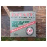 Estate High Velocity 12 GA 3 1/2" BBB Shot