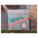 Estate High Velocity 12 GA 3 1/2" BBB Shot