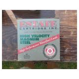 Estate High Velocity 12 GA 3 1/2" BBB Shot