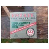 Estate High Velocity 12 GA 3 1/2" BBB Shot