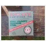 Estate High Velocity 12 GA 3 1/2" BBB Shot
