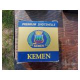 Kemen Premium  20 GA 2 2/4" #8 Shot