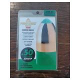 Powerbelt .50 Cailber Aerotip Bullet
