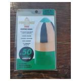 Powerbelt .50 Cailber Aerotip Bullet