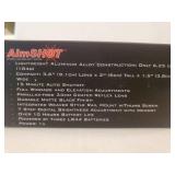 AimSHOT HG-M2/HG-D2 Holographic Sight