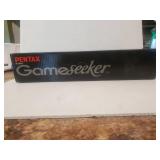 Pentax Gameseeker, Scope 3X-9X 40 MM (Mossy Oak Body)
