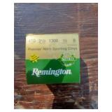 Remington 410  2 1/2  8 Shot