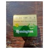 Remington 410  2 1/2  8 Shot