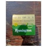 Remington 410  2 1/2  8 Shot