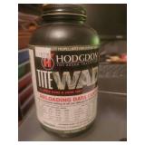 Hodgdon "Tite Wad" Reloading Powder