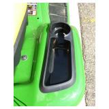 2020 John Deere X390 Lawn Tractor with Snowblower