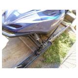2000 Yamaha Venture Snowmobile