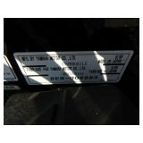 2000 Yamaha Venture Snowmobile
