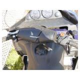 2000 Yamaha Venture Snowmobile