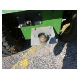 John Deere 110 Riding Lawn Mower