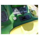 John Deere 110 Riding Lawn Mower