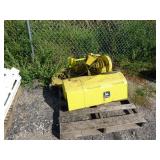 John Deere 110 Riding Lawn Mower