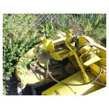 John Deere 110 Riding Lawn Mower