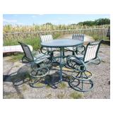 Patio Set