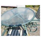Patio Set
