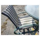 Patio Set