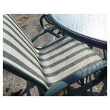 Patio Set