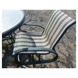 Patio Set