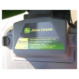2020 John Deere X390 Lawn Tractor with Snowblower