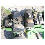 John Deere 110 Riding Lawn Mower