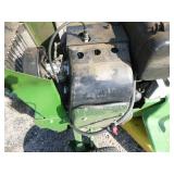 John Deere 110 Riding Lawn Mower