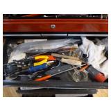 Craftsman 2 Tier Rolling Toolbox
