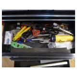Craftsman 2 Tier Rolling Toolbox
