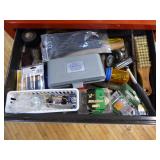 Craftsman 2 Tier Rolling Toolbox