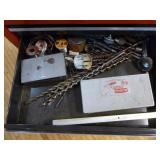 Craftsman 2 Tier Rolling Toolbox