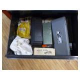 Craftsman 2 Tier Rolling Toolbox