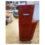 Craftsman 2 Tier Rolling Toolbox