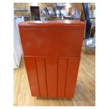 Craftsman 2 Tier Rolling Toolbox