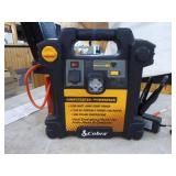 Cobra Jumpstarter/Powerpack