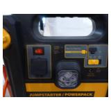 Cobra Jumpstarter/Powerpack