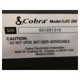 Cobra Jumpstarter/Powerpack