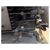 Coleman Powermate Maxa Generator