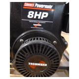 Coleman Powermate Maxa Generator