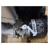 Coleman Powermate Maxa Generator