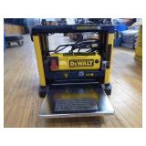 DeWalt Wood Planer