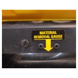 DeWalt Wood Planer