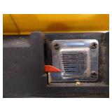 DeWalt Wood Planer