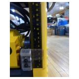 DeWalt Wood Planer