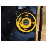 DeWalt Wood Planer