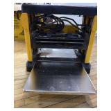 DeWalt Wood Planer