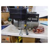 Kawasaki Generator FW 1000